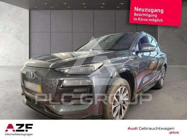2025 Audi Q6