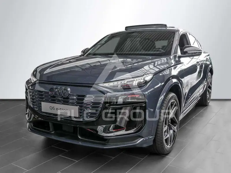 2025 Audi Other