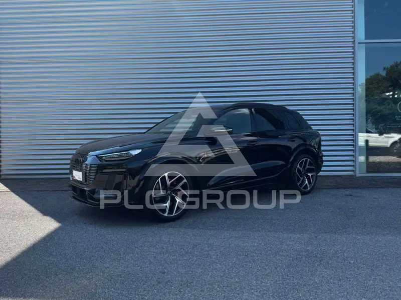 2025 Audi Other