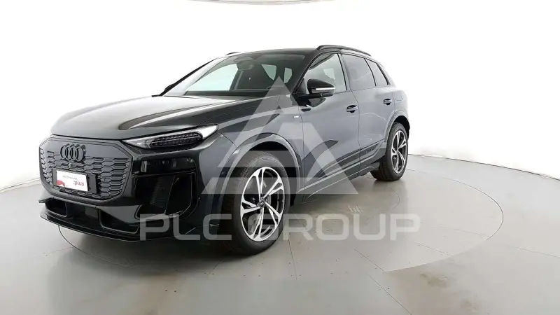 2025 Audi Q6