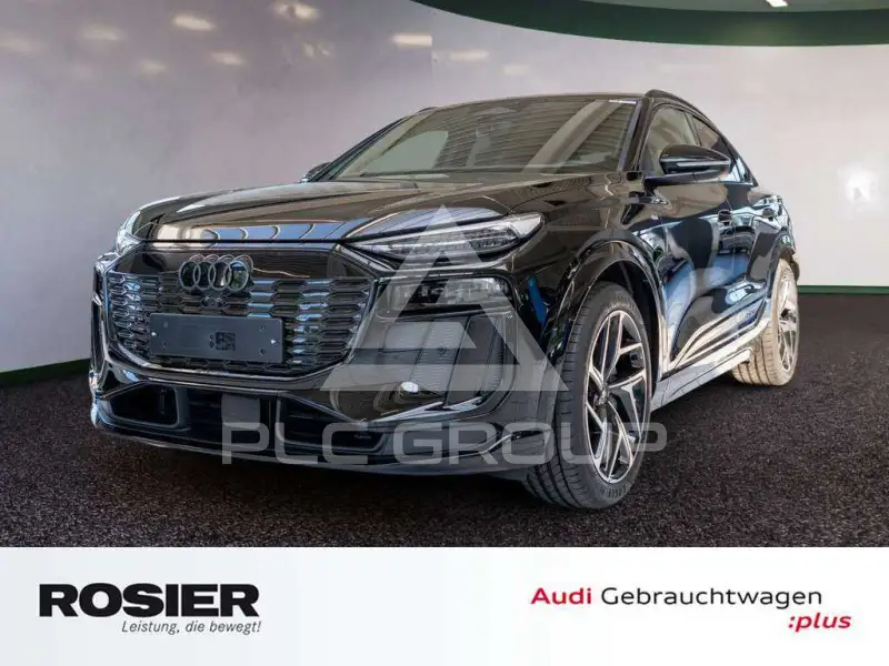 2025 Audi Other