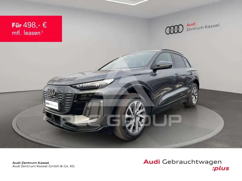 2025 Audi Q6