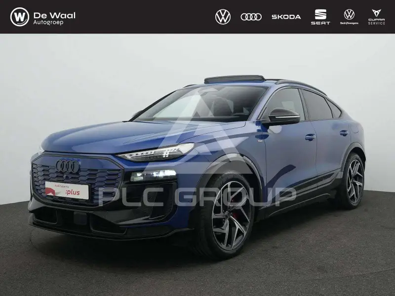 2025 Audi Q6