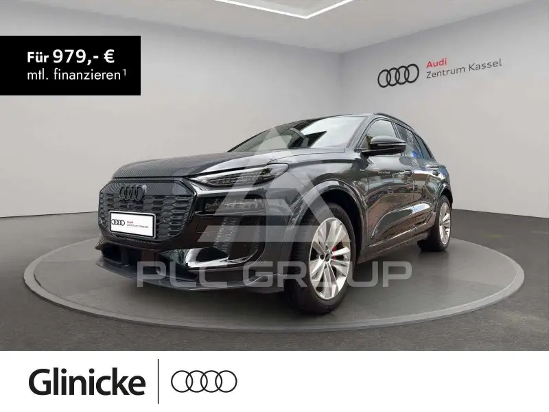 2025 Audi Q6