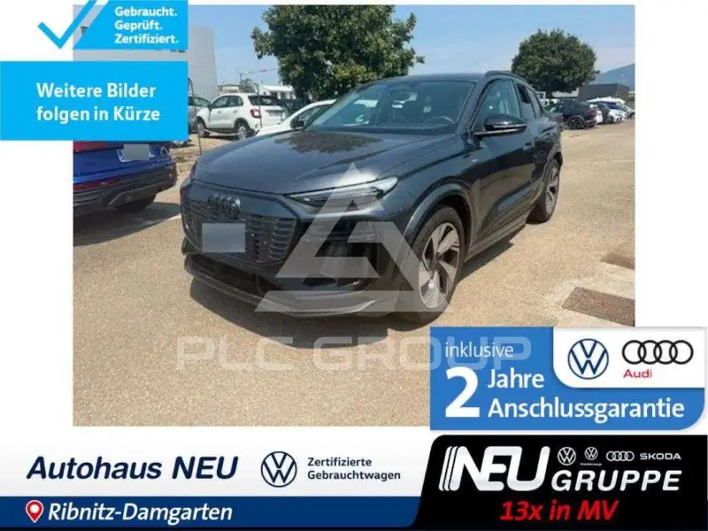 2025 Audi Q6
