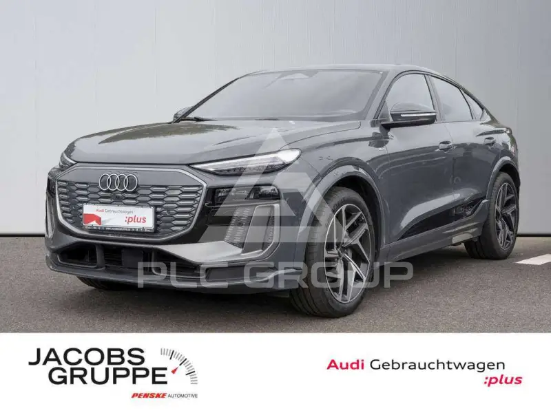 2025 Audi Other