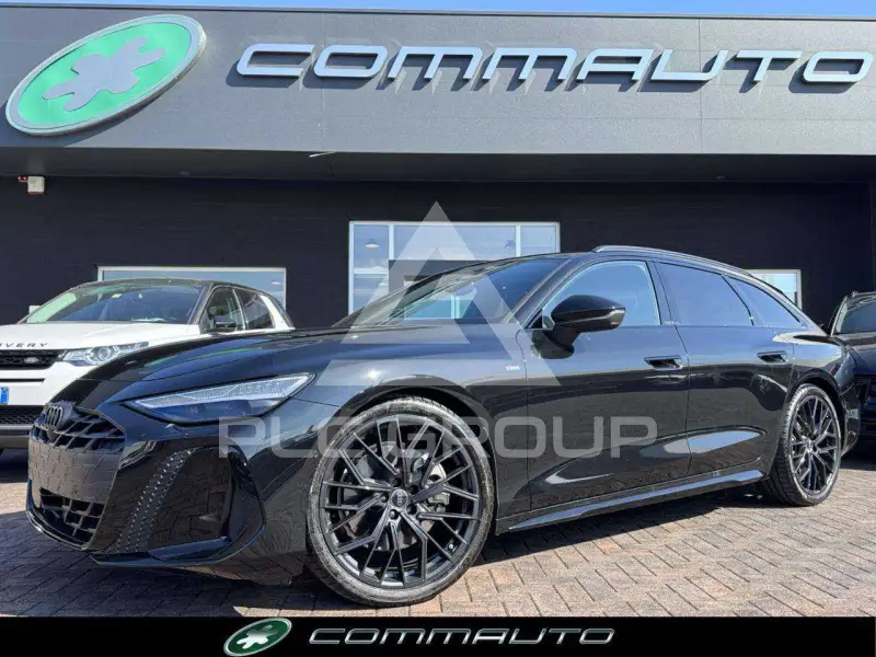 2025 Audi Other