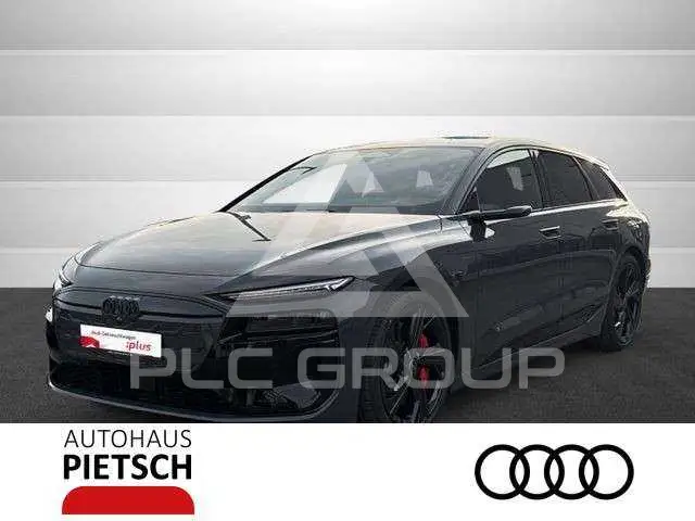 2025 Audi S6