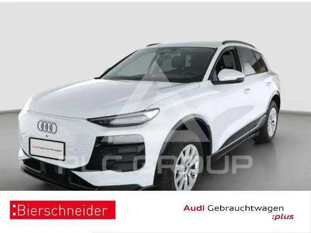 2025 Audi Q6