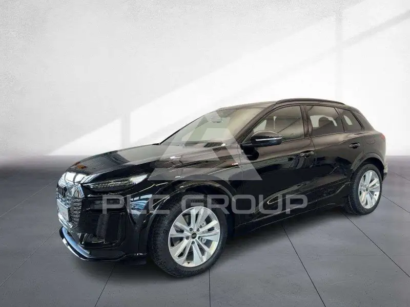 2025 Audi Q6