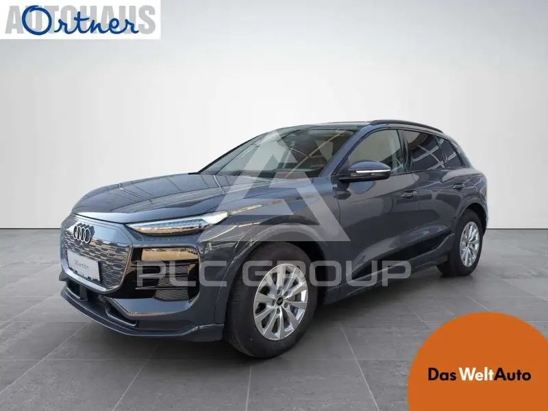 2025 Audi Q6