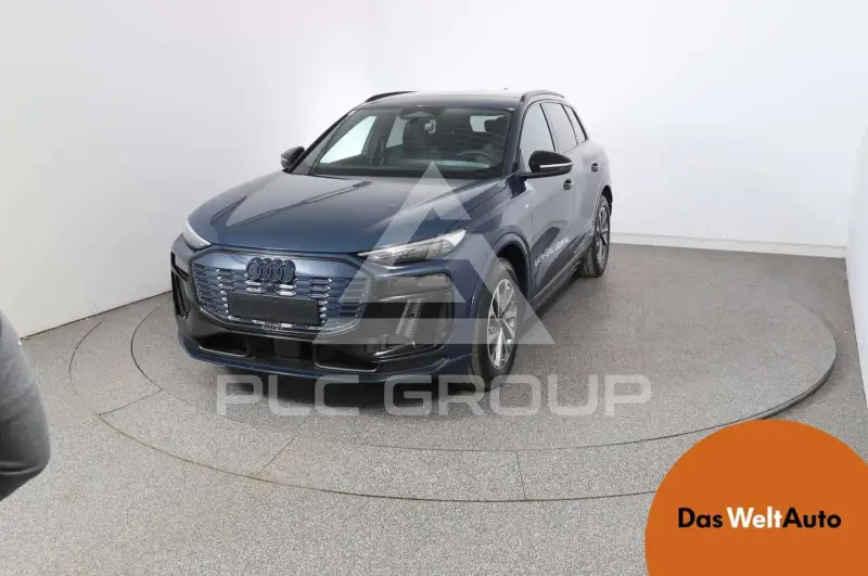2025 Audi Q6