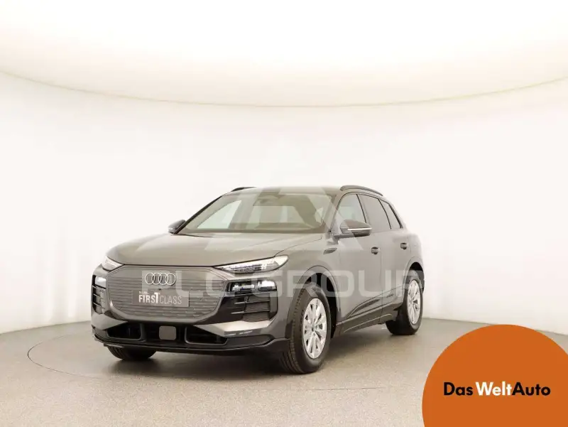 2025 Audi Q6