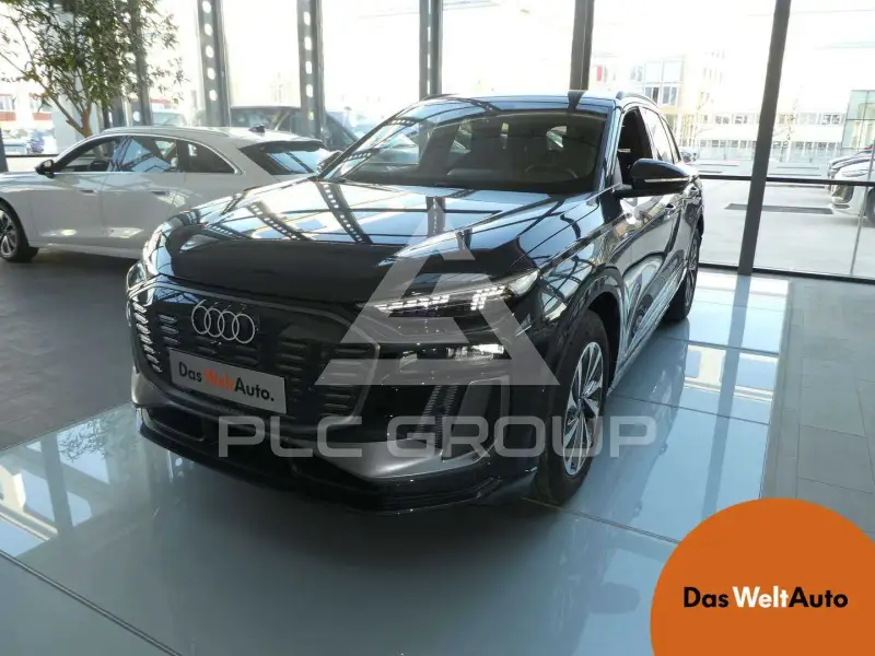 2025 Audi Q6
