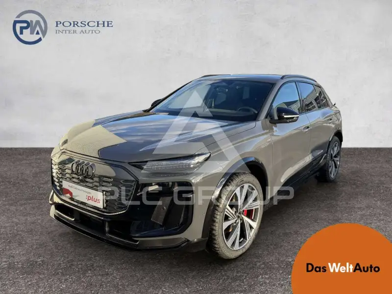 2025 Audi Q6