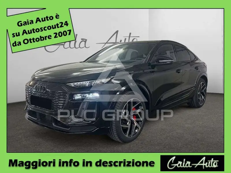 2026 Audi SQ6