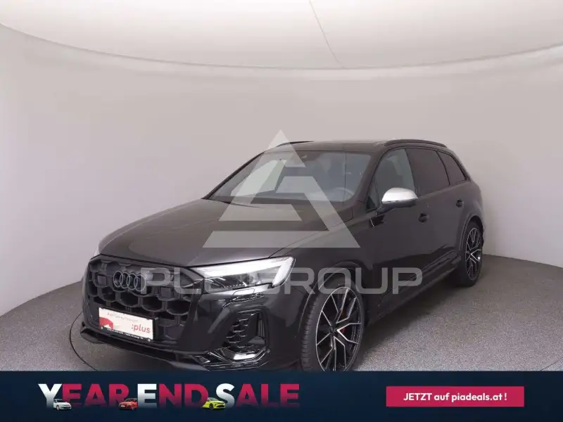 2025 Audi SQ7
