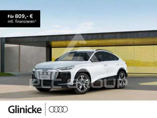 2025 Audi Q6