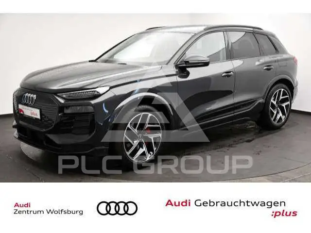 2025 Audi Q6