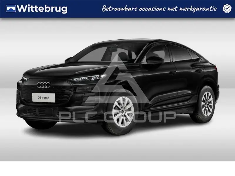 2025 Audi Q6