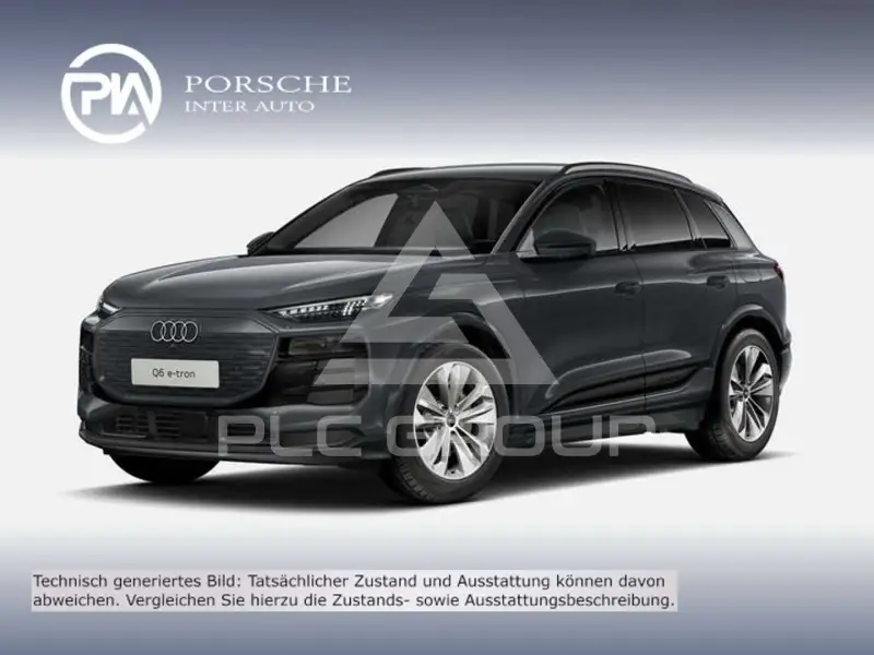2025 Audi Q6