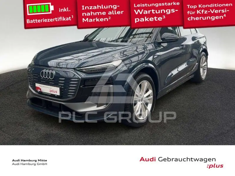 2025 Audi Q6