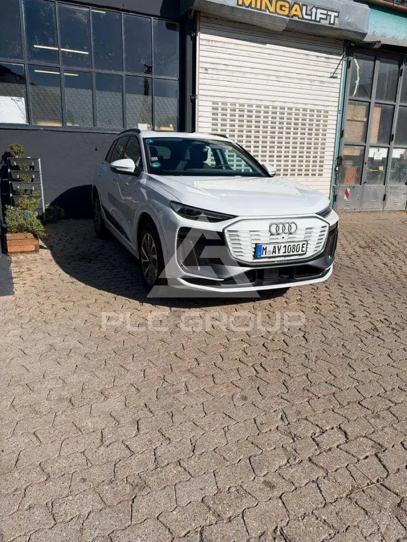 2025 Audi Q6