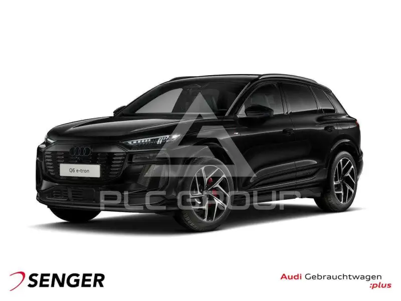 2025 Audi Q6