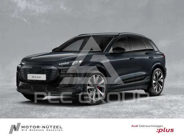 2025 Audi Q6