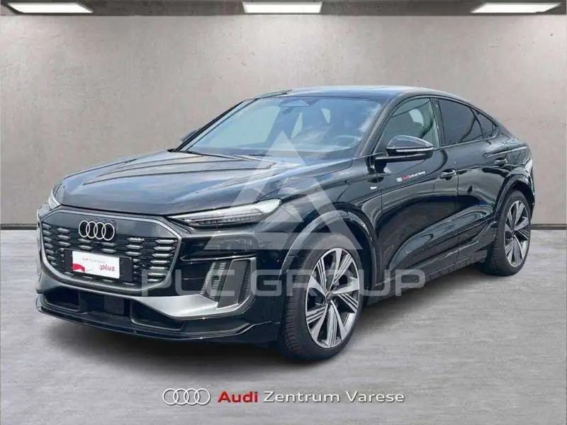 2025 Audi Q6