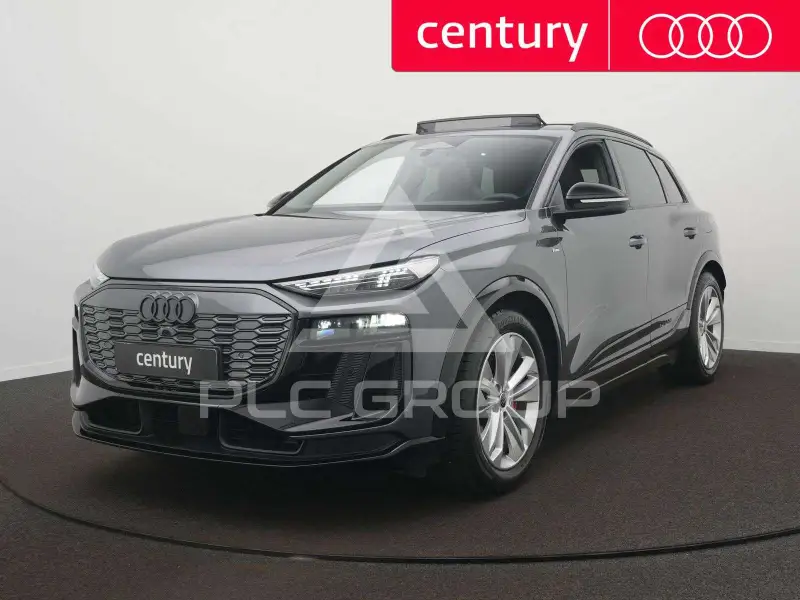 2025 Audi Q6
