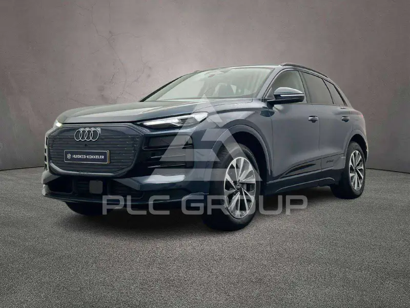 2025 Audi Q6