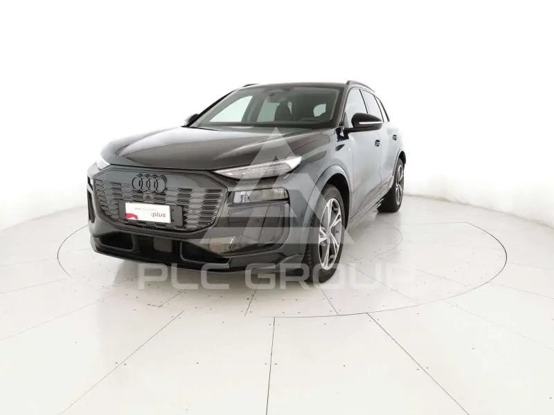 2025 Audi Q6