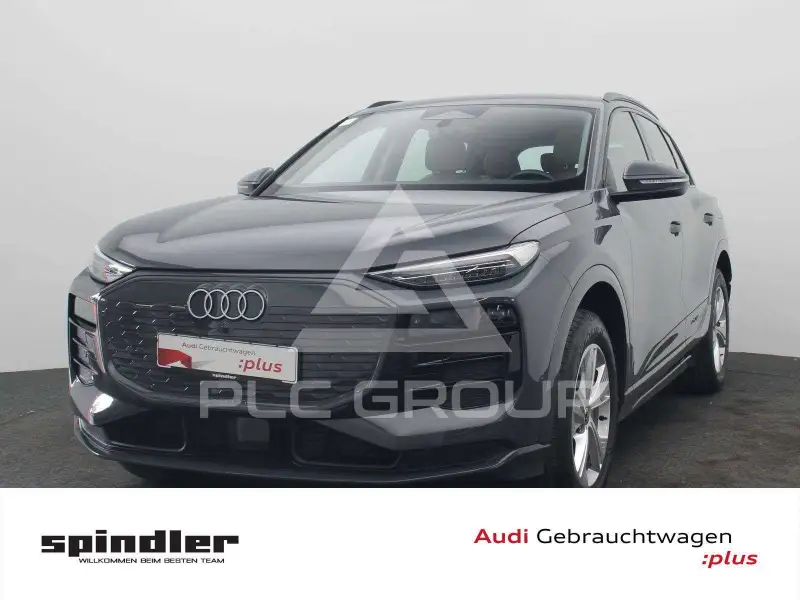 2025 Audi Q6