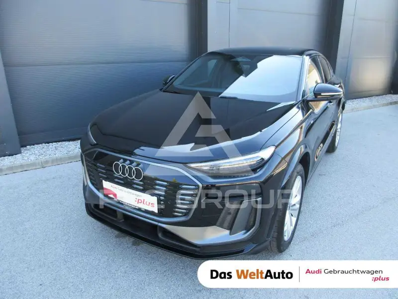 2025 Audi Q6