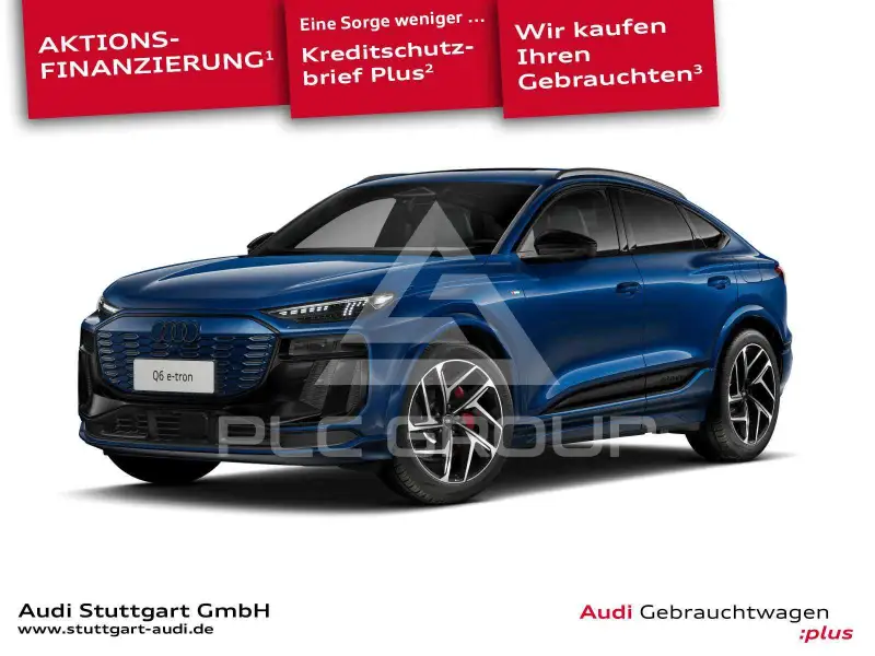 2025 Audi Q6