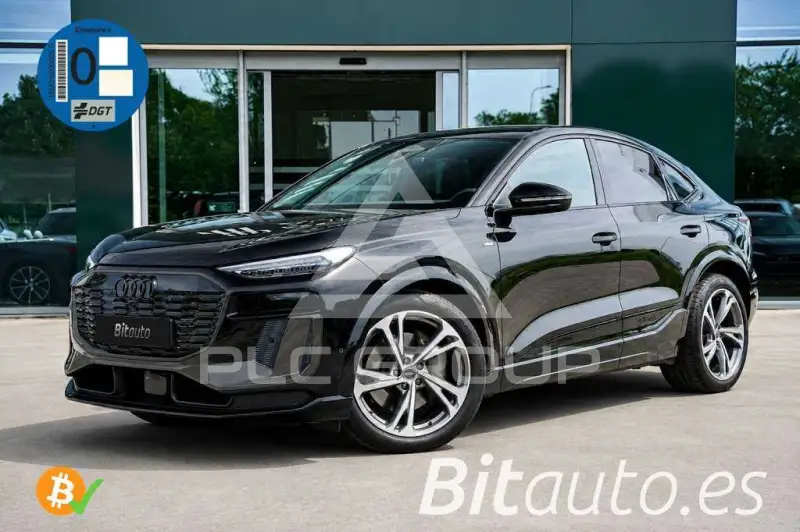 2025 Audi Q6