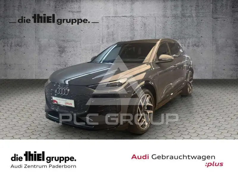 2025 Audi Q6