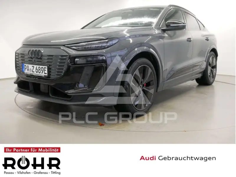 2025 Audi Q6