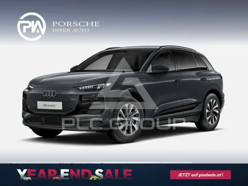 2025 Audi Q6