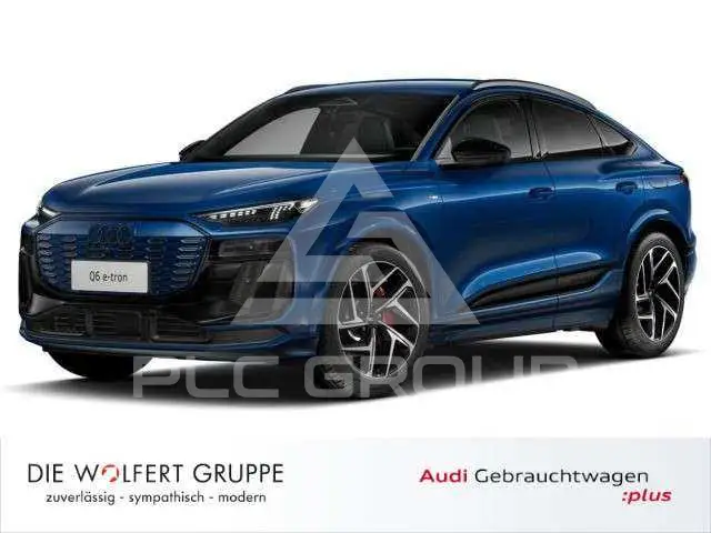 2025 Audi Q6