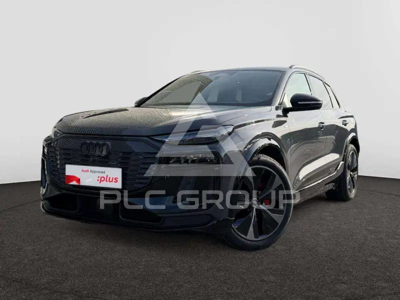 2025 Audi Q6