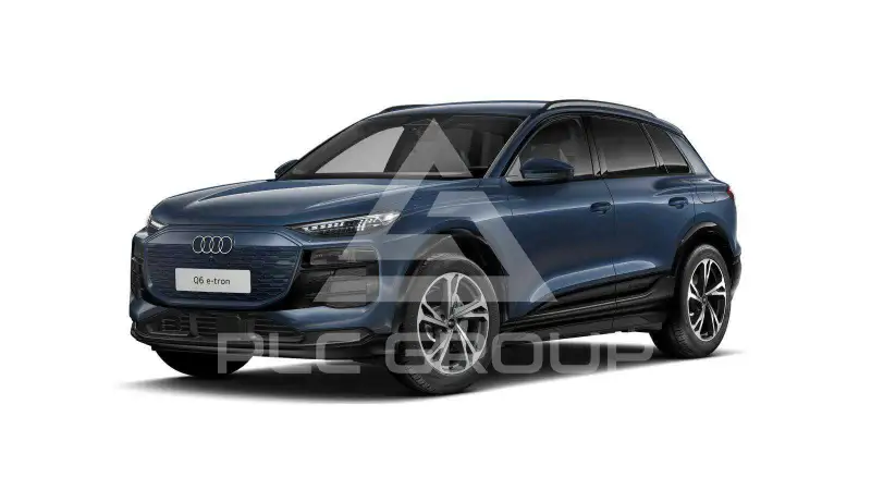 2025 Audi Q6