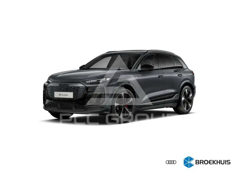 2025 Audi Q6