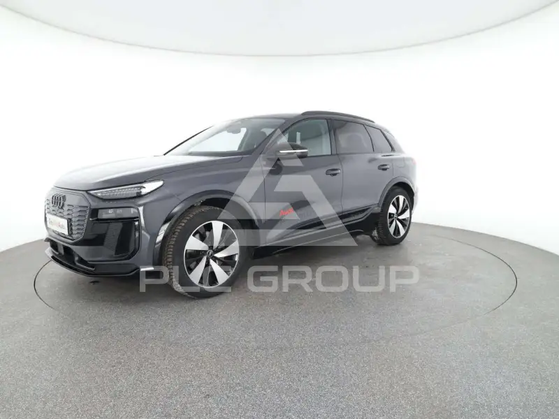 2025 Audi Q6