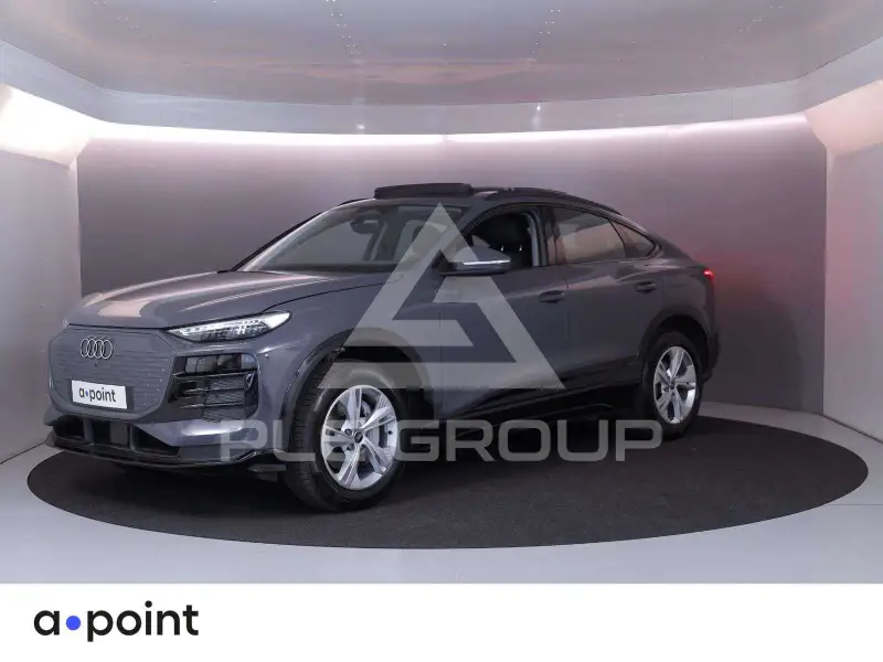 2025 Audi Q6