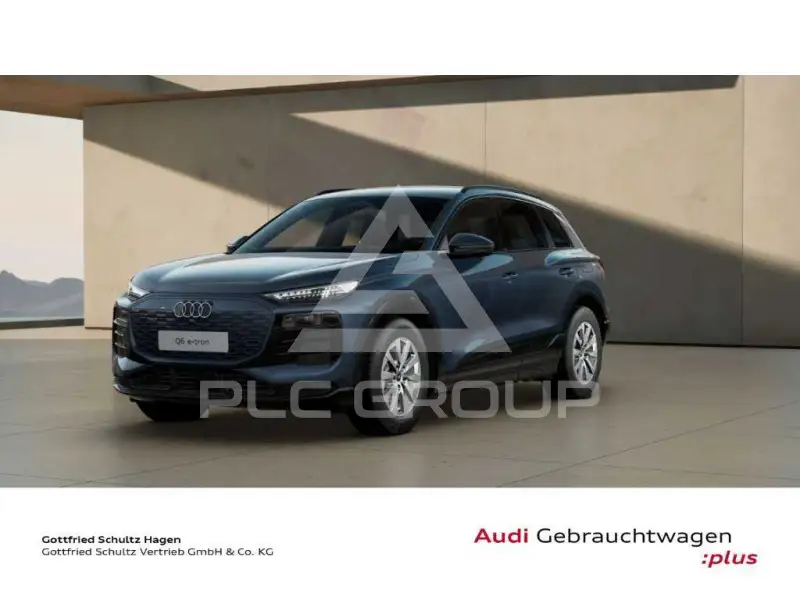 2025 Audi Q6