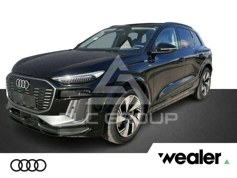 2026 Audi Q6