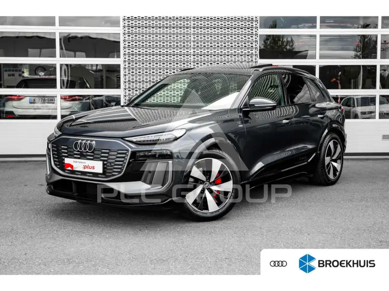 2025 Audi Q6