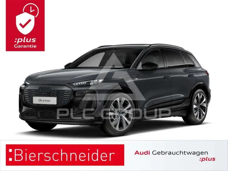 2025 Audi Q6